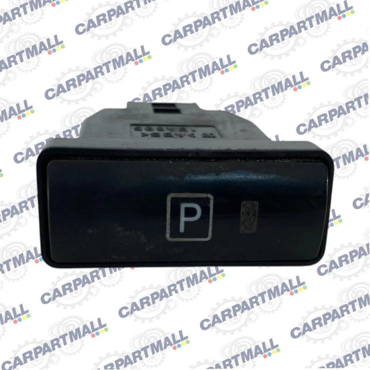 04-09 TOYOTA PRIUS FRONT DRIVER LEFT SIDE PARKING PARK BRAKE CONTROL SWITCH OEM