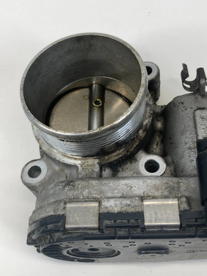 2014-2019 FORD ESCAPE 2.0L L4 THROTTLE BODY VALVE ASSEMBLY DS7E-9F991-BB OEM