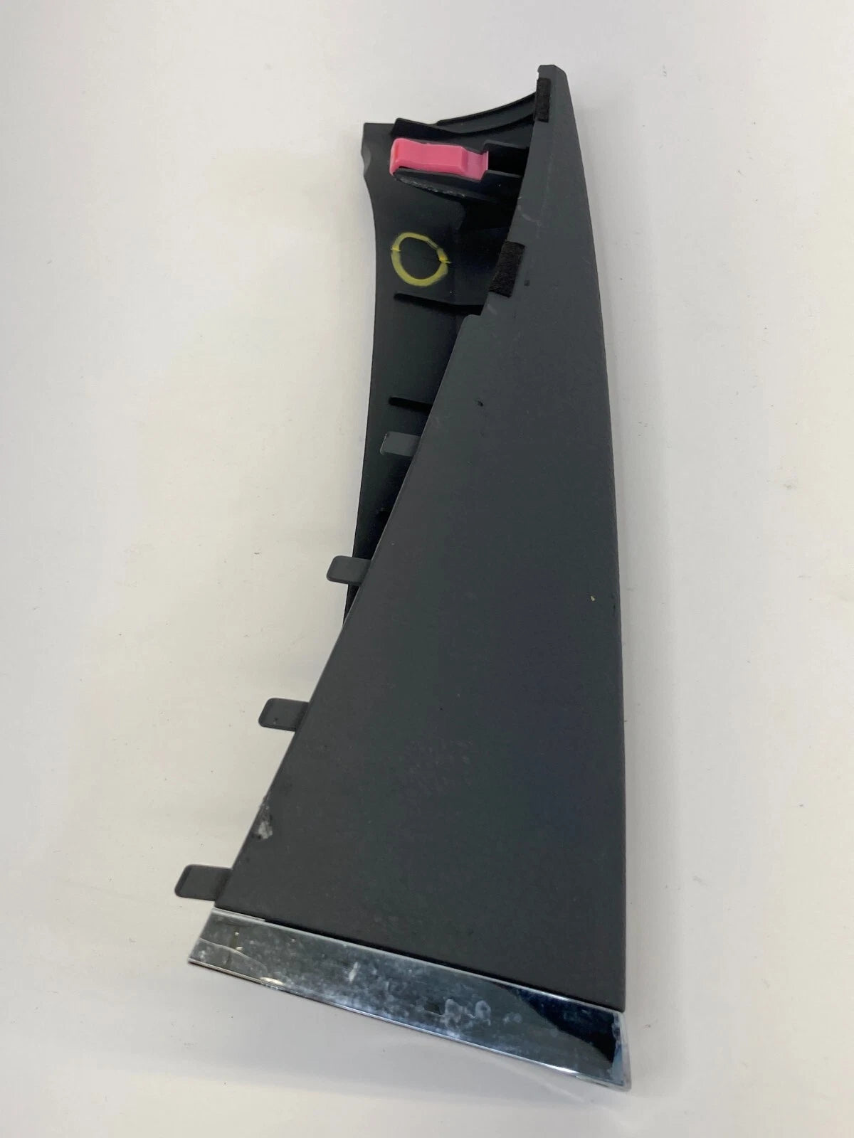 07-11 TOYOTA CAMRY LOWER DASH CENTER CONSOLE MOLDING GARNISH RIGHT 55474-33050