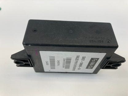 13-15 Ford Explorer Police Interceptor Parking Aid Control Module DA5T15K866EA