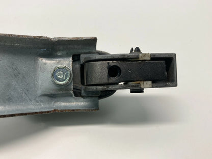 2006-2011 HONDA CIVIC REAR RIGHT PASSENGER SIDE EXTERIOR DOOR HANDLE ASSEMBLY