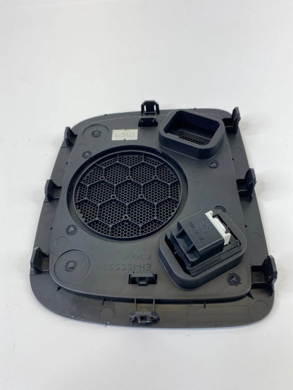 2010-2012 MAZDA CX-7CX7 FRONT CENTER DASH SPEAKER GRILLE COVER EH45-55-530