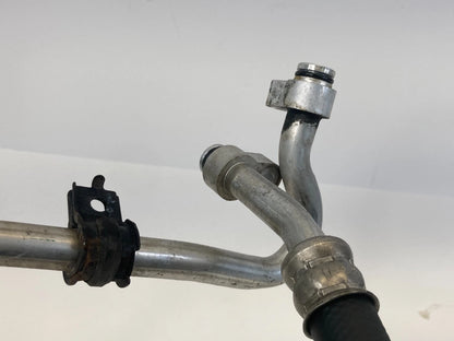 2008-2012 HONDA ACCORD A/C REFRIGERANT SUCTION HOSE LINE PIPING TUBE OEM FACTORY
