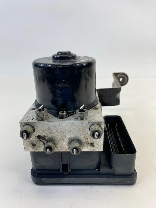 2005-2007 VOLVO S40 2.4L ABS ANTI-LOCK BRAKE PUMP CONTROL MODULE OEM 30672503