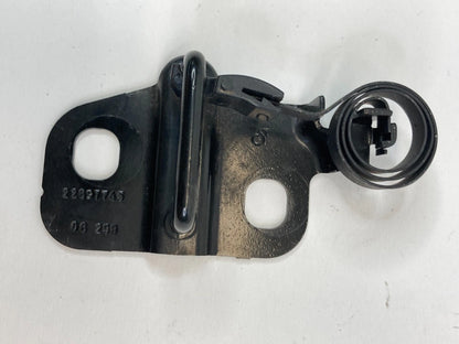 05-10 CHEVY COBALT COUPE REAR TRUNK DECK LID LIFTGATE LATCH STRIKER 22697745 OEM