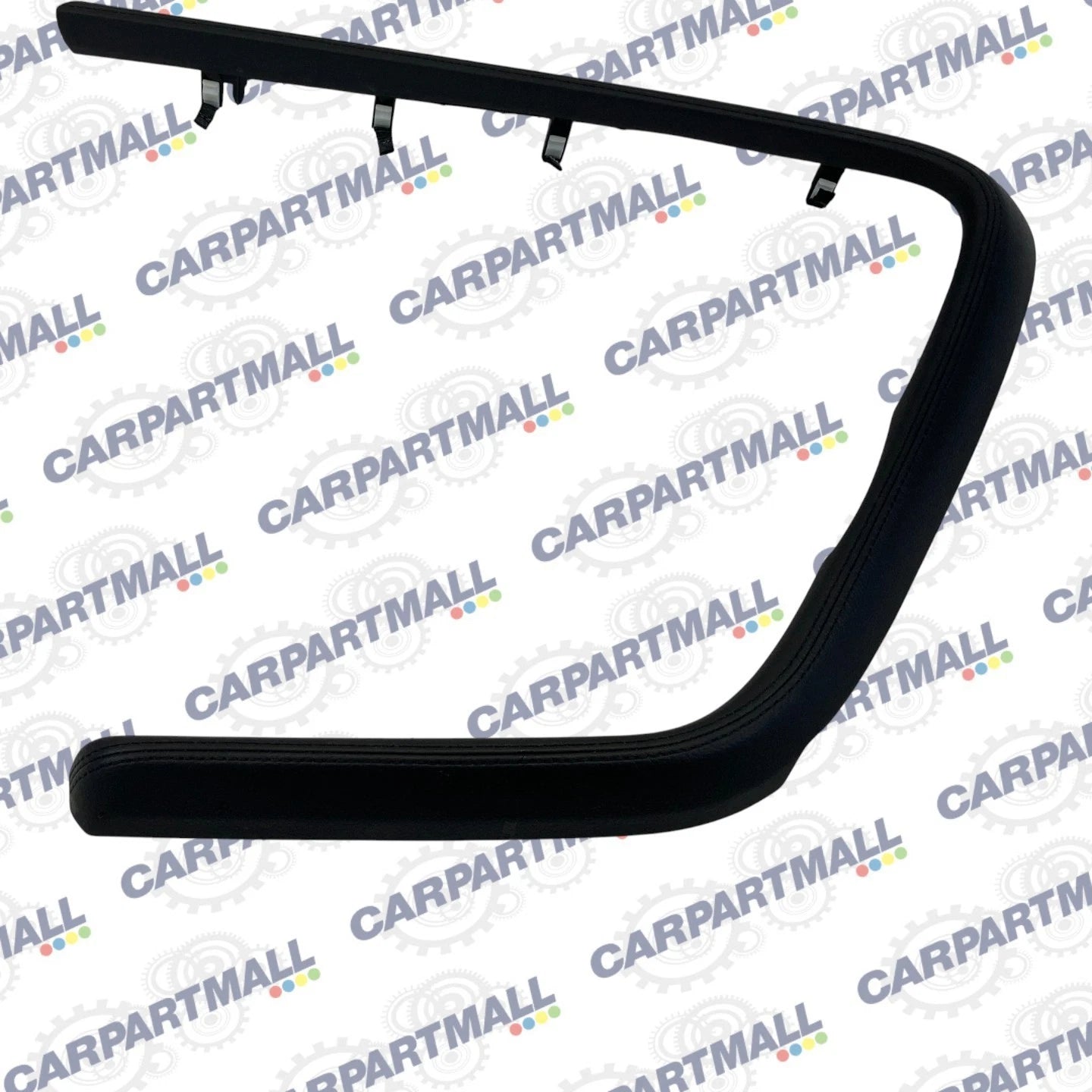 2014-2016 KIA OPTIMA DASH CENTER SIDE MOLDING COVER BEZEL TRIM 84782-2TAB0 OEM