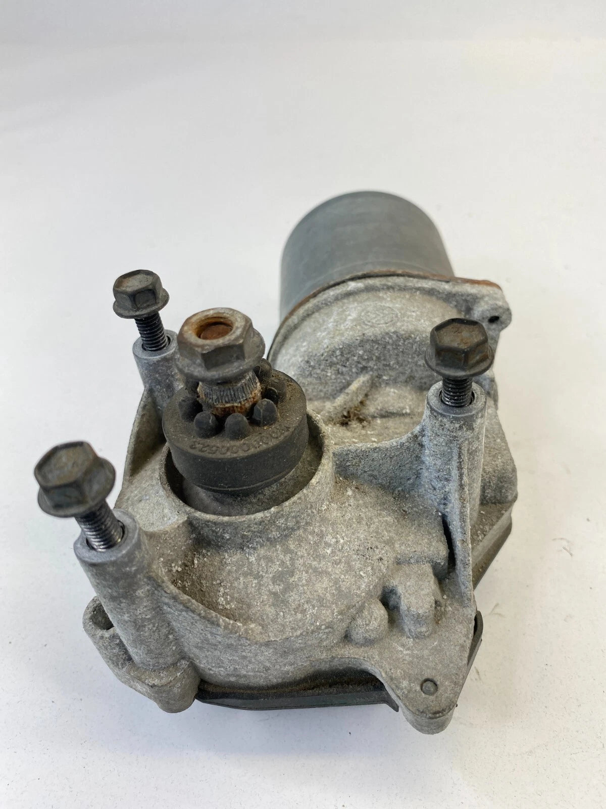 2010-2012 LINCOLN MKT FRONT WINDSHIELD WIPER MOTOR ASSEMBLY 73972-A-17 OEM