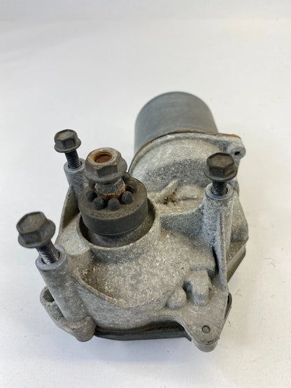 2010-2012 LINCOLN MKT FRONT WINDSHIELD WIPER MOTOR ASSEMBLY 73972-A-17 OEM