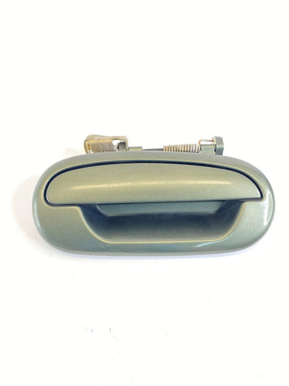 1997-2001 FORD EXPEDITION REAR RIGHT SIDE EXTERIOR DOOR HANDLE F85B-7826600 OEM