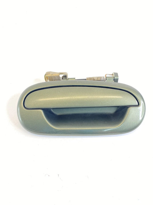 1997-2001 FORD EXPEDITION REAR RIGHT SIDE EXTERIOR DOOR HANDLE F85B-7826600 OEM