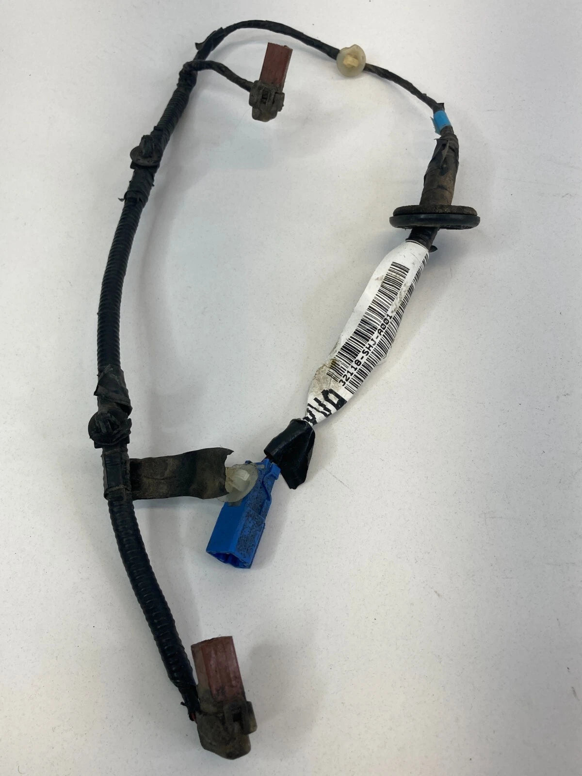 2005-2007 HONDA ODYSSEY REAR LIFTGATE SUB-WIRE WIRING HARNESS 32118-SHJ-A001