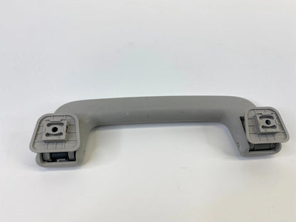 13-16 FORD FUSION FRONT LEFT INTERIOR ROOF GRAB GRIP ASSIST HANDLE DS73-A045B14
