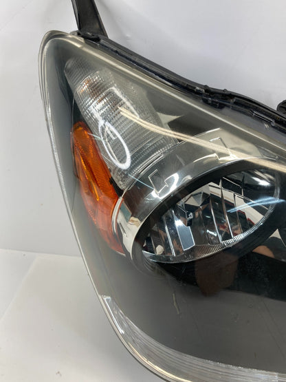 2005-2007 Honda Odyssey Front Right Passenger Side Headlight Headlamp Assy OEM
