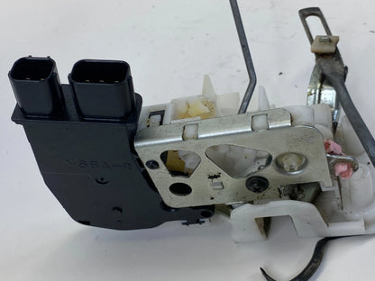 2003-2008 HONDA PILOT FRONT RIGHT SIDE DOOR POWER LOCK LATCH ACTUATOR ASSY