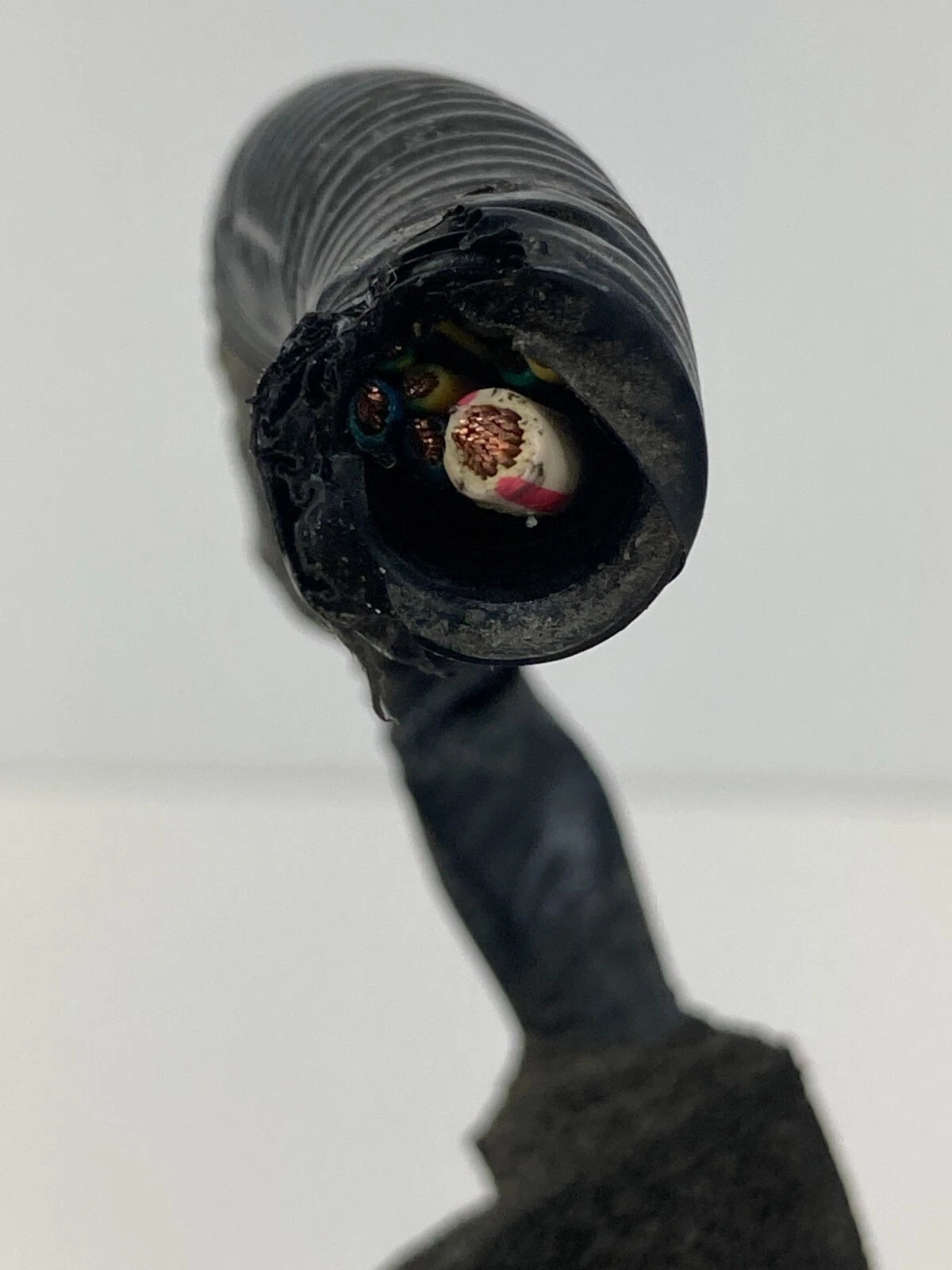 2003 HONDA CIVIC HYBRID 1.3L UNDER HOOD ENGINE FUSE BOX RELAY BLOCK S5B-A0 OEM