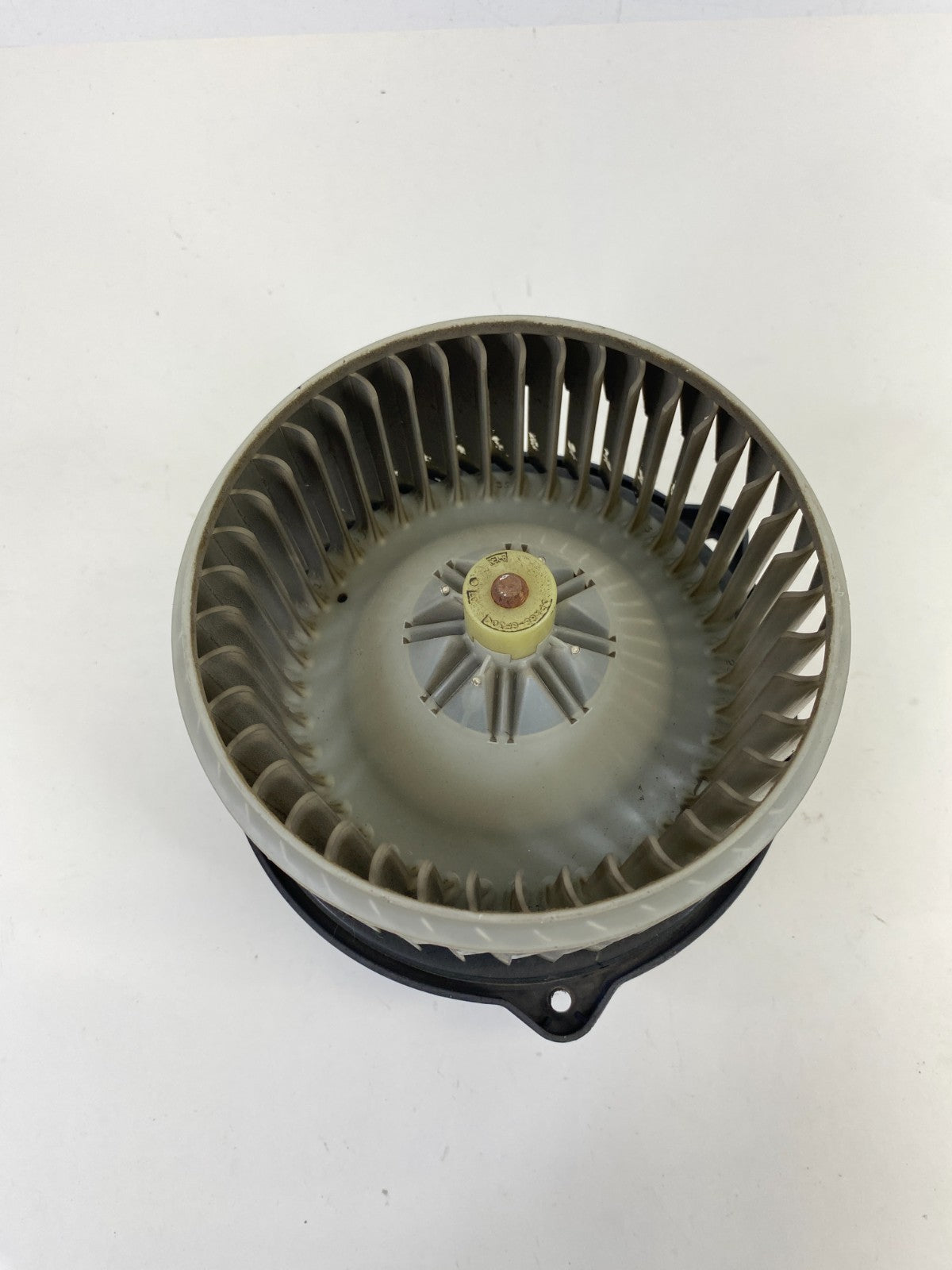 2007-2009 Cadillac SRX HVAC AC A/C Heater and HVAC Blower Motor AY272700-5260