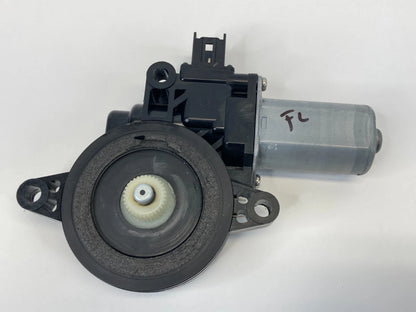 10-13 MAZDA 3 FRONT LEFT DRIVER SIDE DOOR POWER WINDOW MOTOR CM012040 OEM