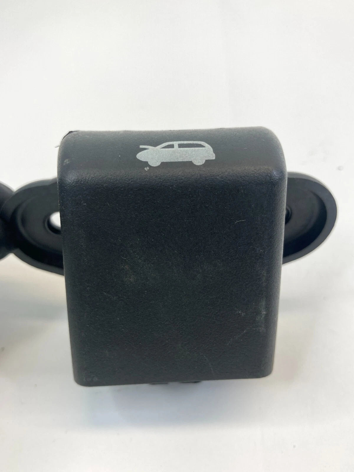 2008-2010 DODGE GRAND CARAVAN FRONT HOOD RELEASE OPEN OPENER PULL HANDLE OEM
