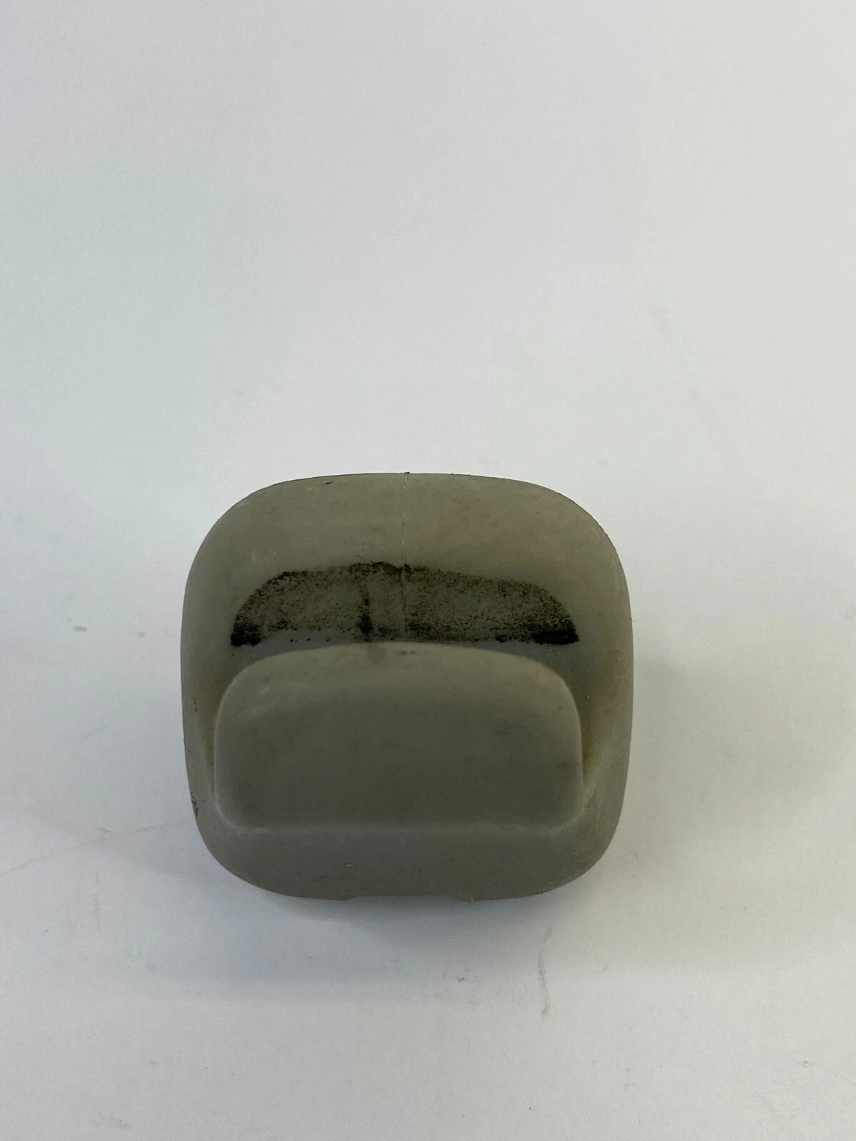 2004-2007 HONDA ACCORD FRONT LEFT SUN VISOR SUNVISOR RETAINER HOLDER CLIP OEM