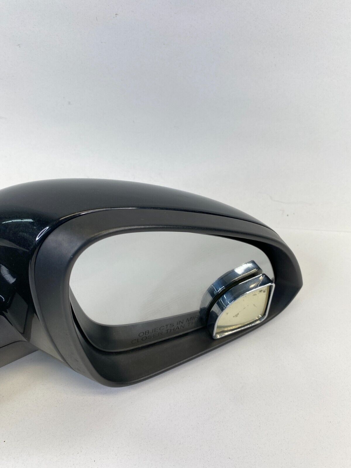 2011-2013 Buick Regal CXL Front Right Passenger Side View Power Mirror 13330625