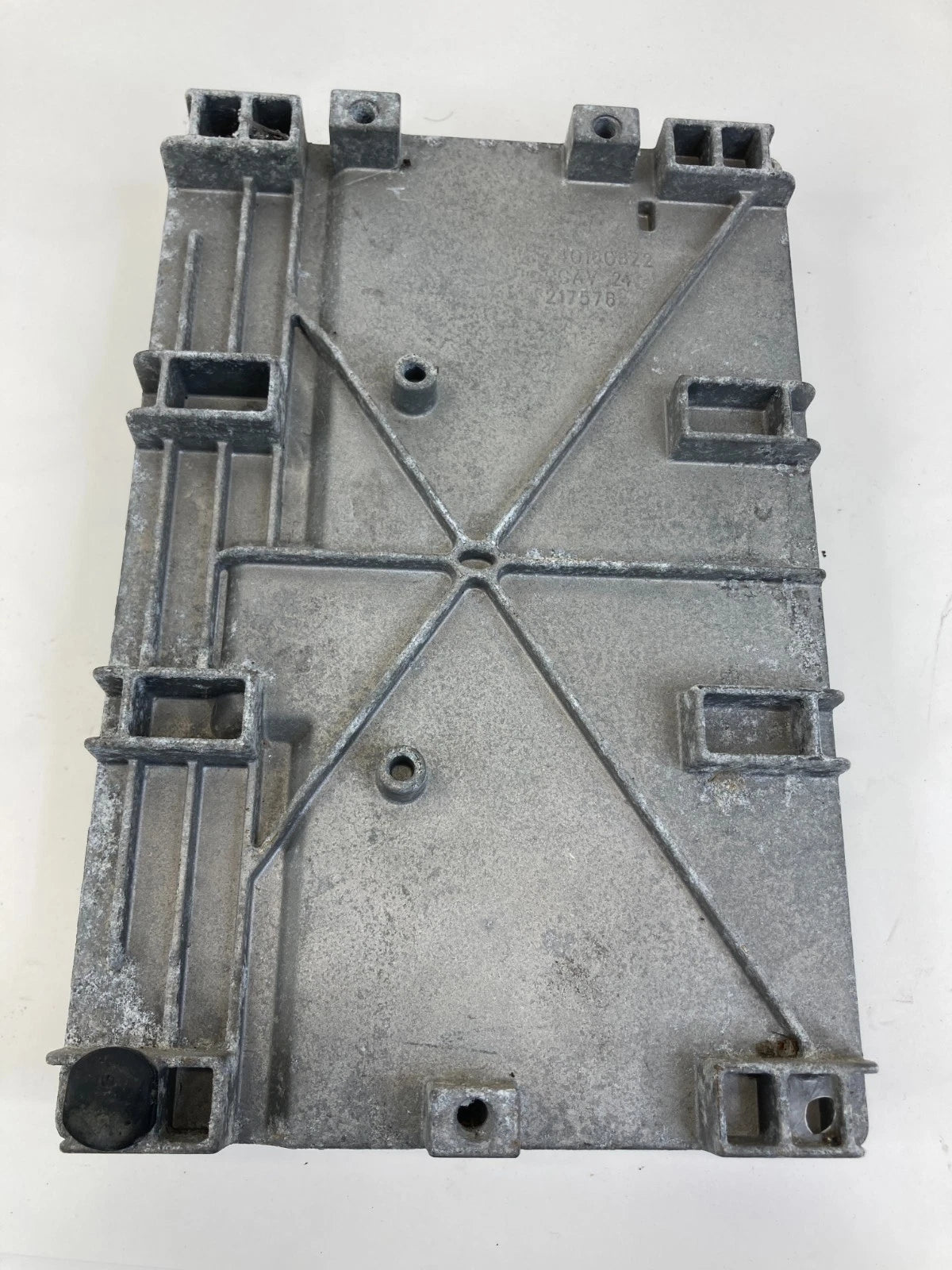 08-10 CHRYSLER 300 POWERTRAIN CONTROL MODULE ENGINE COMPUTER PCM 68026422AF OEM