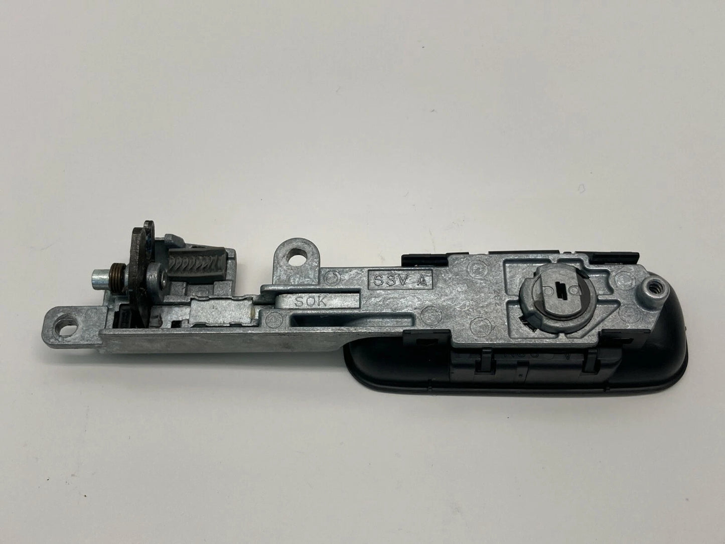 2001 2002 2003 2004 2005 2006 ACURA MDX GLOVE BOX LATCH LOCK DOOR HANDLE OEM