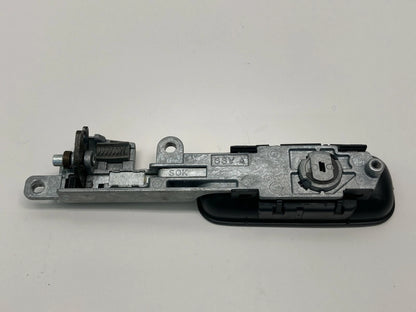2001 2002 2003 2004 2005 2006 ACURA MDX GLOVE BOX LATCH LOCK DOOR HANDLE OEM