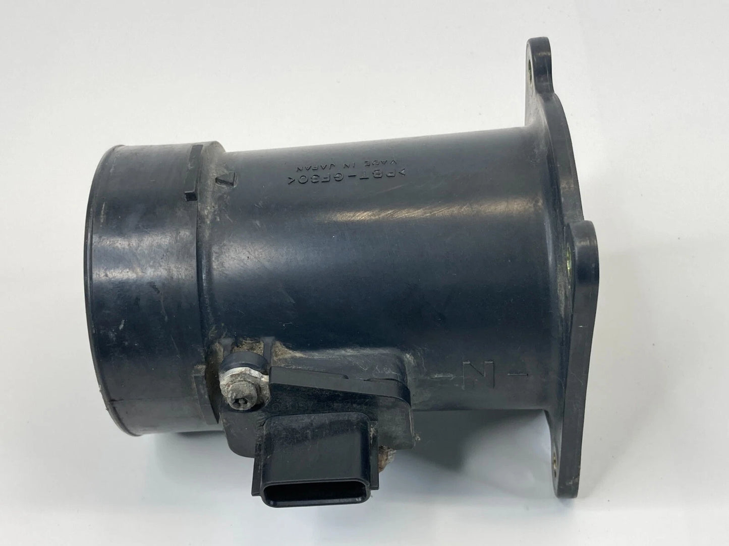 2003-2007 NISSAN MURANO 3.5L V6 AIR MASS FLOW METER SENSOR MAF 22680-7S000 OEM