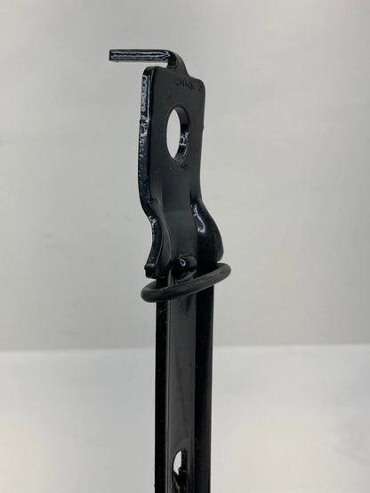 2006-2010 HYUNDAI SONATA SEDAN FRONT LEFT SEAT BELT SEATBELT HEIGHT ADJUSTER OEM