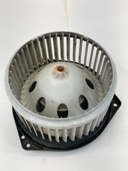 2007-2014 NISSAN ALTIMA 04-14 MURANO HVAC HEATER BLOWER MOTOR FAN 272V0JK60D OEM