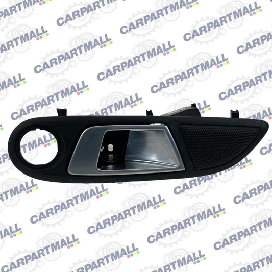 2011-2019 Ford Fiesta Front Left Side Inner Door Handle w / Speaker AE83A22601A