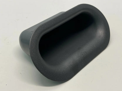 2002-2005 BMW 745I 2006-2008 750I TRUNK SMALL TRAY PANEL COVER TRIM 1BS-4428