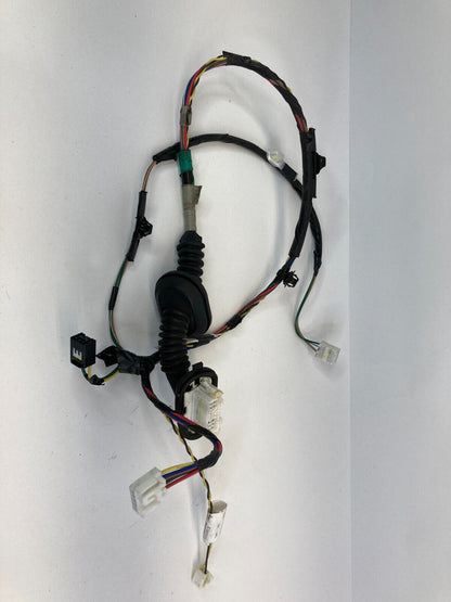 2009-2013 Toyota Matrix Rear Left Side Door Wire Wiring Harness 82154-01070 OEM