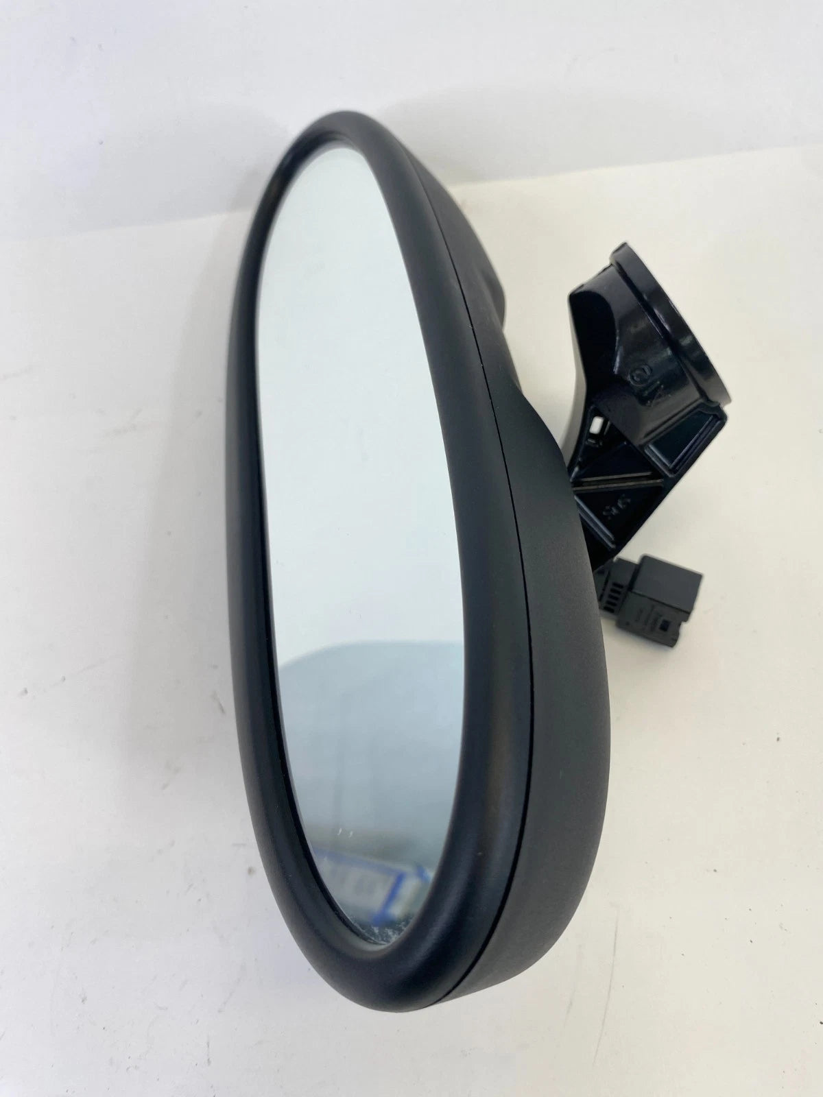 07 08 09 10 11 12 13 MINI COOPER REAR VIEW INTERIOR MIRROR AUTO DIMMING OEM