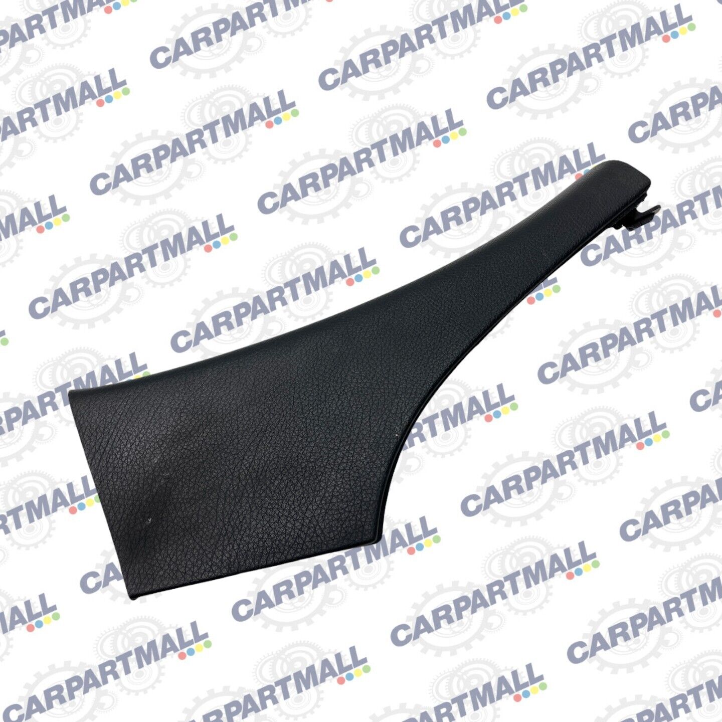 03-09 Mercedes-Benz E320 Center Console Left Side Trim Cover Panel E039711321