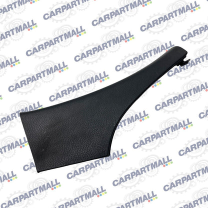 03-09 Mercedes-Benz E320 Center Console Left Side Trim Cover Panel E039711321