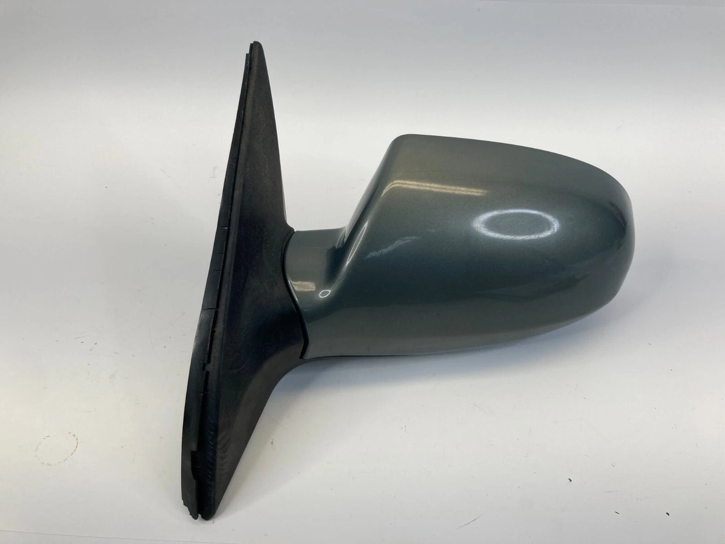 2007-2010 HYUNDAI ELANTRA FRONT LEFT DRIVER SIDE VIEW POWER MIRROR E4022697