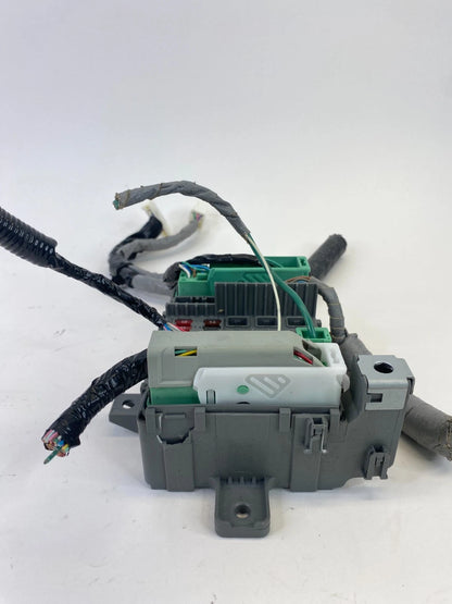 2009-2014 ACURA TSX 2.4L SEDAN INTERIOR RIGHT FUSE RELAY BOX COMPARTMENT TL2A030