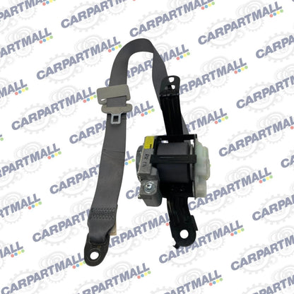 2007 2008 LEXUS ES350 REAR LEFT SIDE SEAT BELT RETRACTOR TK-AF0-EF711-P OEM