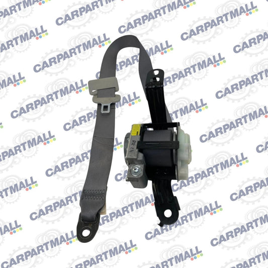 2007 2008 LEXUS ES350 REAR LEFT SIDE SEAT BELT RETRACTOR TK-AF0-EF711-P OEM