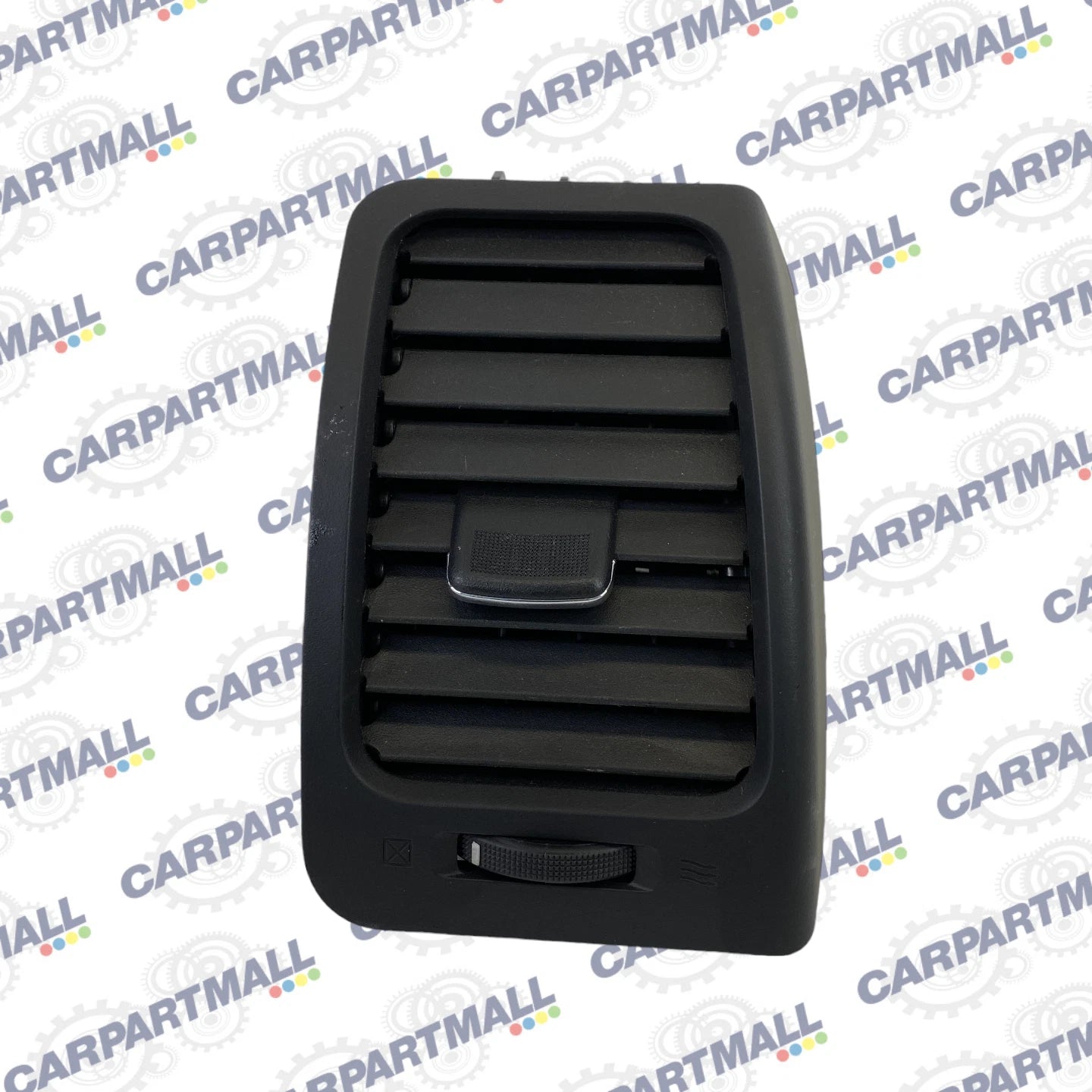 07-13 NISSAN ALTIMA RIGHT SIDE DASH AC AIR VENT GRILLE OUTLET 68760-JA00A OEM