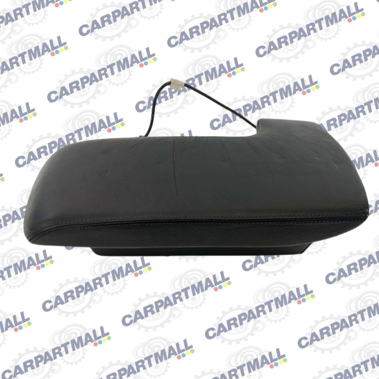 2000 2001 2002 Mercedes-Benz S430 S500 S600 Center Console Armrest Lid Storage