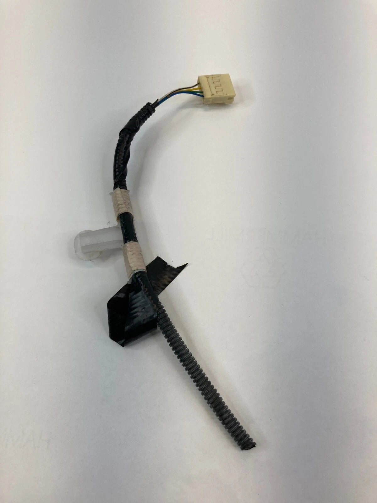 2008-2015 SCION XB REAR LEFT TAILLIGHT TAILLAMP CONNECTOR HARNESS CABLE WIRE