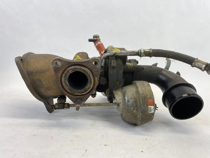 2013 2014 FORD FUSION 1.6L TURBO CHARGER TURBOCHARGER 5439101974 OEM