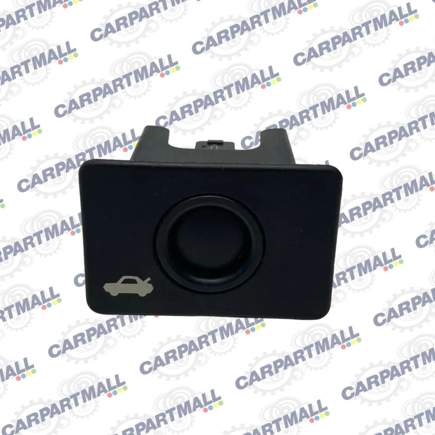 2000-2007 Ford Taurus Trunk Lid Release Control Switch Button F6DB-19B514-BB OEM