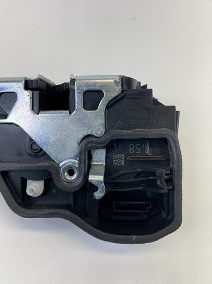 2009-2016 BMW 535i xDrive Front Right Side Door Lock Latch Release Actuator OEM