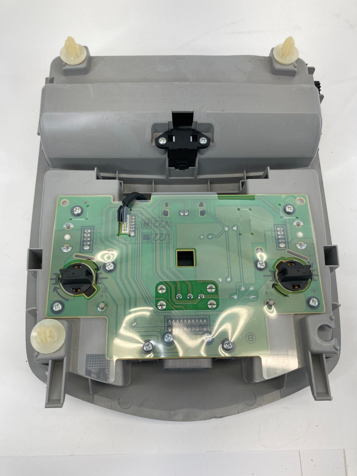 2010-2015 Toyota Prius Overhead Console Dome Map Light Lamp 1D111-103G OEM