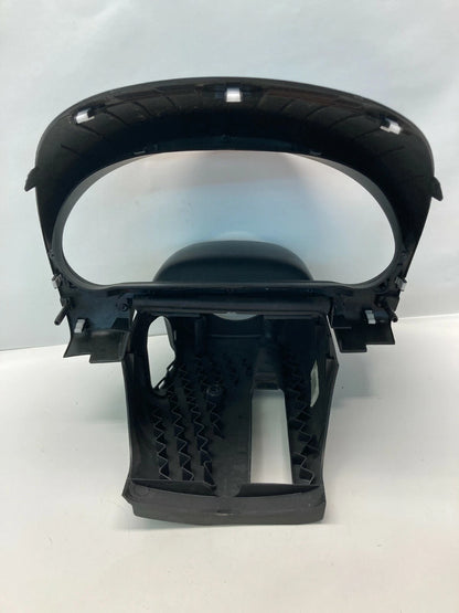2009-2013 MAZDA6 SPEEDOMETER CLUSTER COVER BEZEL STEERING COLUMN COVER GS3L60261