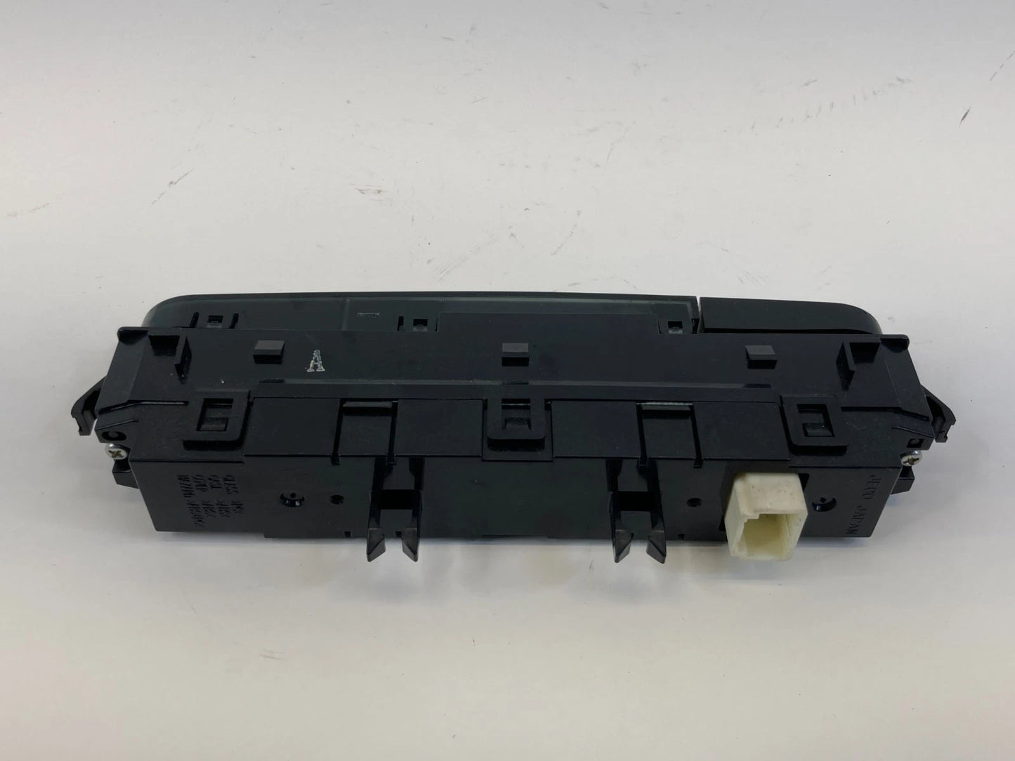 2008-2014 SCION XD 1.8L INSTRUMENT PANEL HAZARD SWITCH CLOCK DIS83950-52090 OEM