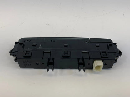 2008-2014 SCION XD 1.8L INSTRUMENT PANEL HAZARD SWITCH CLOCK DIS83950-52090 OEM